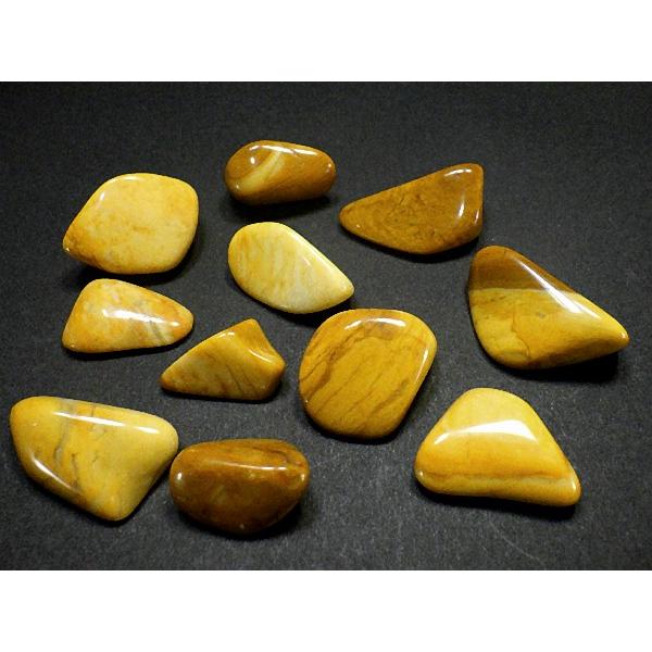 イエロージャスパー50gパック 碧玉 yellow Jasper 全国送料無料 : 進