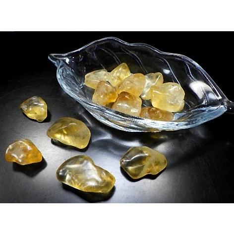 シトリンクォーツ 100gパック 10〜20ミリ 黄水晶 シトリンクォーツ 100gパック 10〜20ミリ 黄水晶
