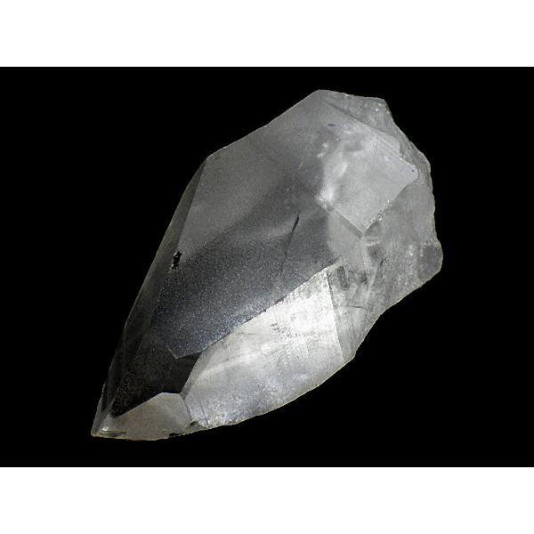 希少！ブラックファントムレムリアンシード 天然石 水晶 鉱物 一点物