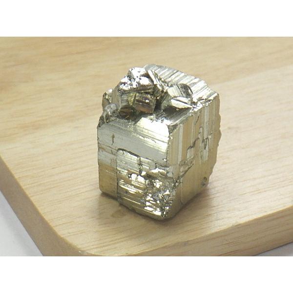 パイライト 6石セット 265g 黄鉄鉱 原石 Pyrite パイライト