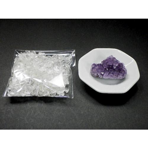 水晶　クラスター　美品（ヒマラヤ）浄化　タロット　占い　オラクル　風水 楽天市場】パワーストーン 浄化セット（タロットカード｜占い・開運