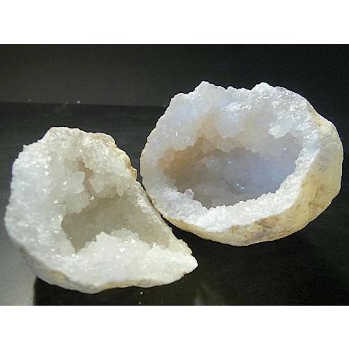 天然水晶 700g~1kg Lサイズ ジオード クォーツ 晶洞 水晶