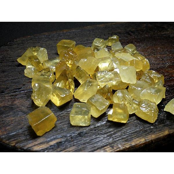 ゴールデンカルサイト 100gパック 方解石 ほうかいせき Golden