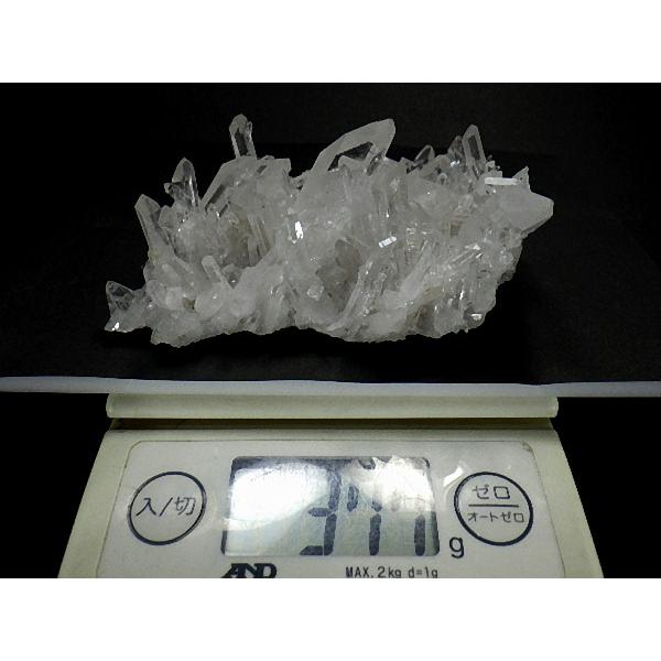 アーカンソー産　クォーツ　クラスター　原石 アーカンソー州産 水晶クラスター 原石｜原産地直輸入｜最も美しい水晶