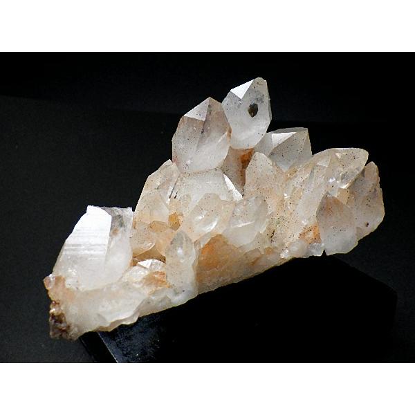 最高級ヒマラヤクラスター台座付き 470g 水晶 パワーストーン