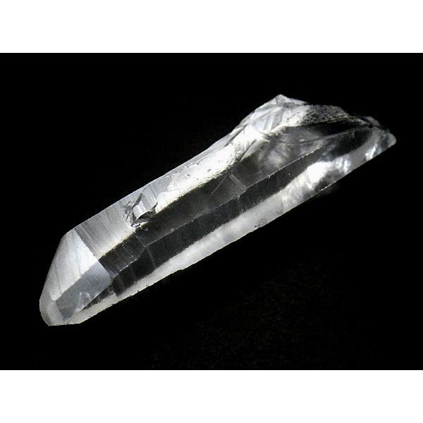 天然水晶 レムリアンシードクリスタル ６石セット １７３ｇパック レムリアンクォーツ 原石ポイント ブラジル産 送料無料 No.23_1