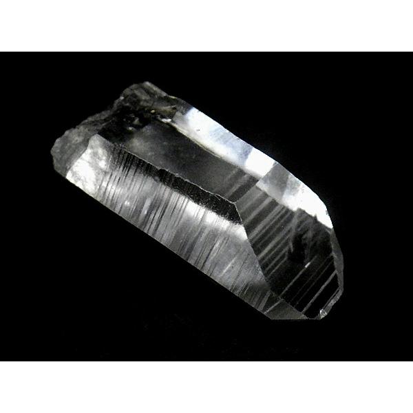 天然水晶 レムリアンシードクリスタル ６石セット １７３ｇパック レムリアンクォーツ 原石ポイント ブラジル産 送料無料 No.23_2