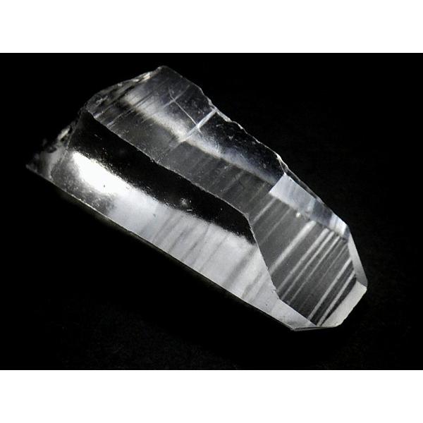 天然水晶 レムリアンシードクリスタル ６石セット １７３ｇパック レムリアンクォーツ 原石ポイント ブラジル産 送料無料 No.23_4