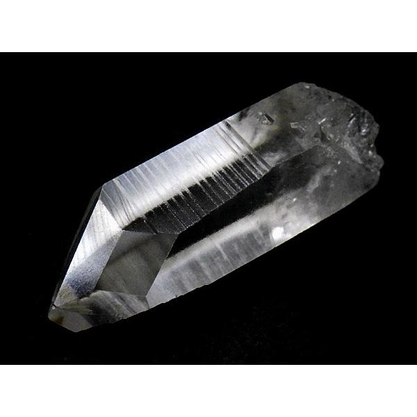 天然水晶 レムリアンシードクリスタル ６石セット １７３ｇパック レムリアンクォーツ 原石ポイント ブラジル産 送料無料 No.23_5