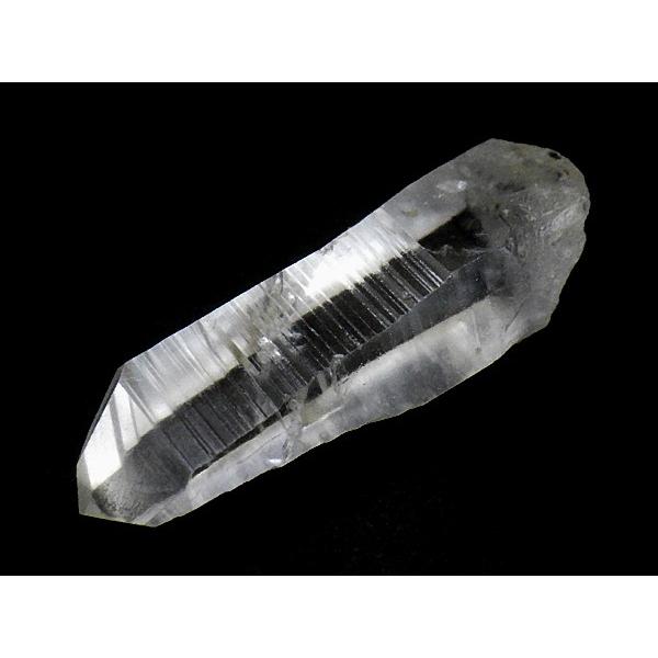 天然水晶 レムリアンシードクリスタル ６石セット １７３ｇパック レムリアンクォーツ 原石ポイント ブラジル産 送料無料 No.23_6