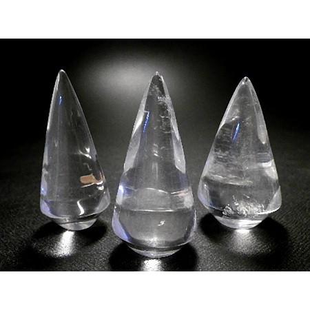 天然水晶 水晶ポイント クリスタルクォーツ crystal Quartz