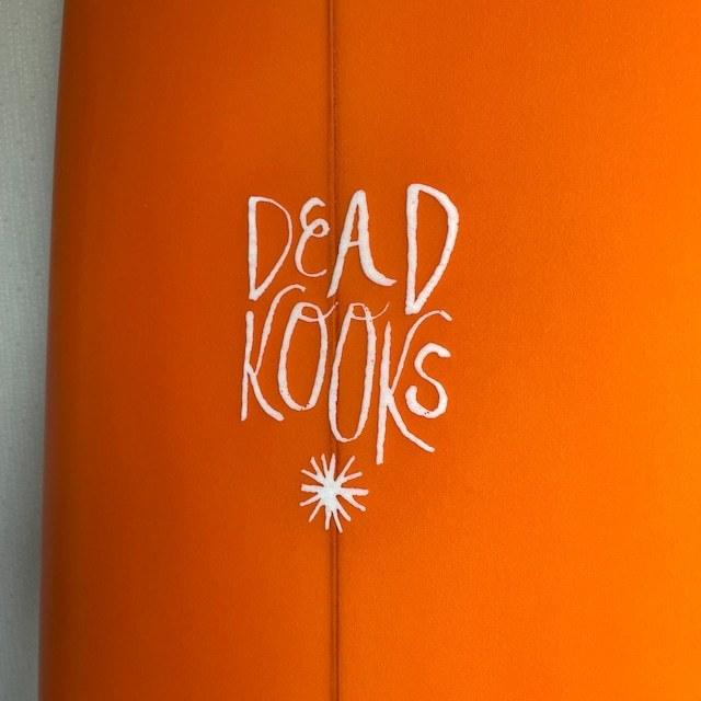 DEADKOOKS RICHES TF 5'9