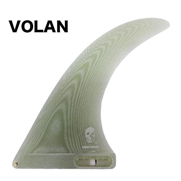 FCS2 CHRISTENSON クリステンソン　ミッドレングス　8.0　フィン FCS II CHRISTENSON TRI-QUAD FIN SET - FCS JAPAN