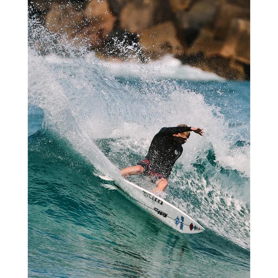 FCS FCS2 MICK FANNING TWIN ミック・ファニング ツインスタビ ツイン