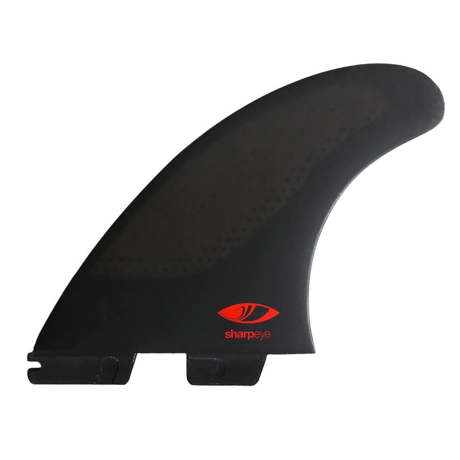 FCS FCS2 SHARPEYE SE PC THRUSTER TRI FINSエフシーエス2