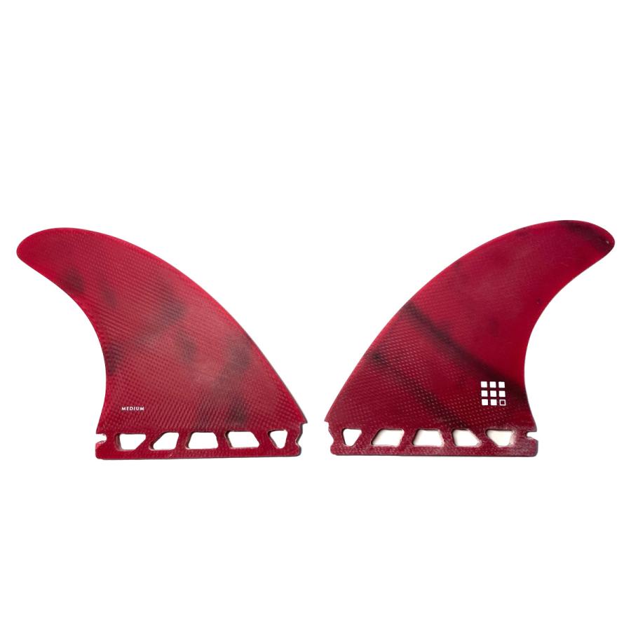 futures フィン COFFIN BROS F.GLASS MEDIUM futures.（フューチャー） futures フューチャーフィン サーフィン