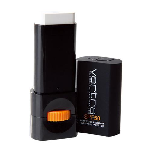 日焼け止め VERTRA バートラ FACE STICK TRANSLUCENT SPF50+ PA++++ ミックファニング フェイススティック UVカット サーフィン　ホワイト
