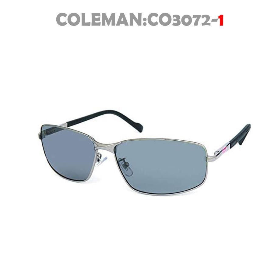 COLEMAN コールマン　CO3072-1 CO3072-3偏光　サングラス　ハーレー おしゃれ 　人気　バイク　釣り　ゴルフ | Coleman | 01