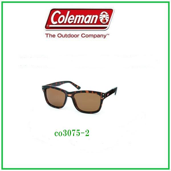 coleman コールマン　偏光サングラス　CO3075-1　co3075-2  co3075-3 サングラス　メンズ　レディース　釣り　野球　ドライブ　バイク | Coleman | 02