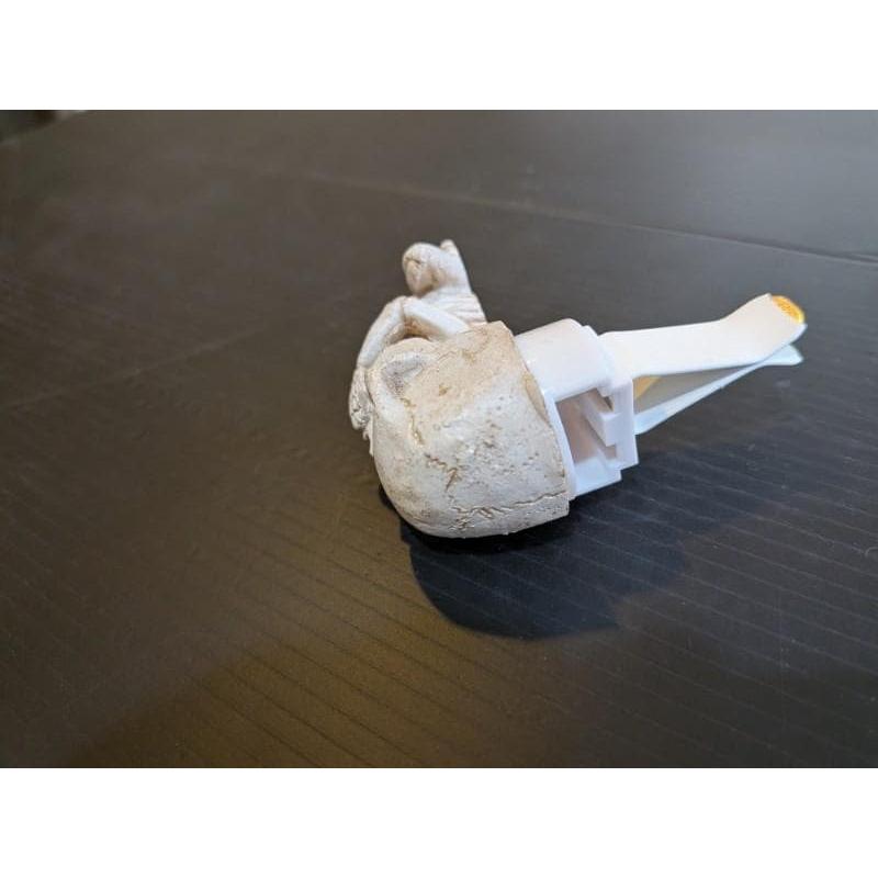 ドクロ　スカル　エアーフレッシュナー すかる　どくろ　骸骨　車載ディフューザー　芳香剤 |  | 02