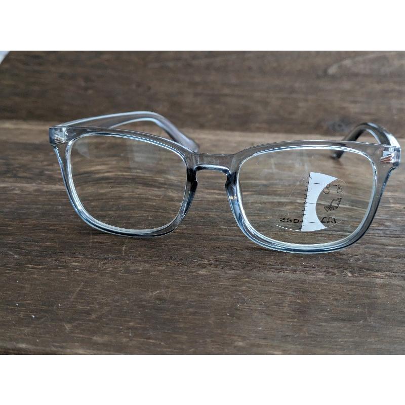 おしゃれ　遠近両用 老眼鏡　　リ−ディンググラス　男性　女性　 |  | 06