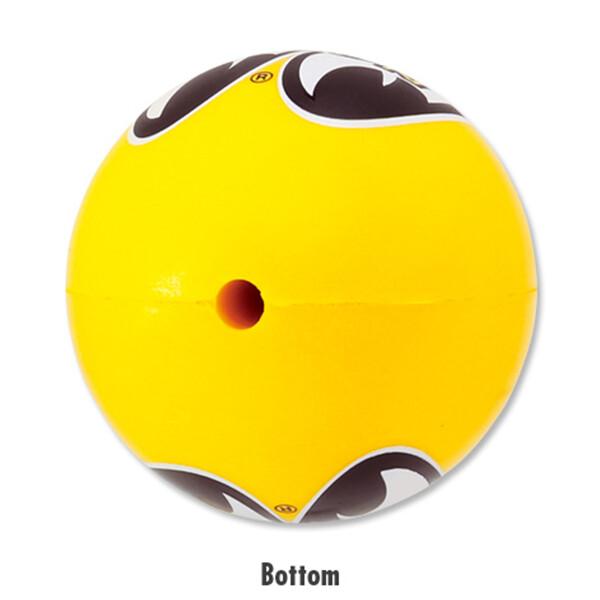 スプリングスタンド付き ムーンアイズ(MOONEYES) MOON アンテナボール