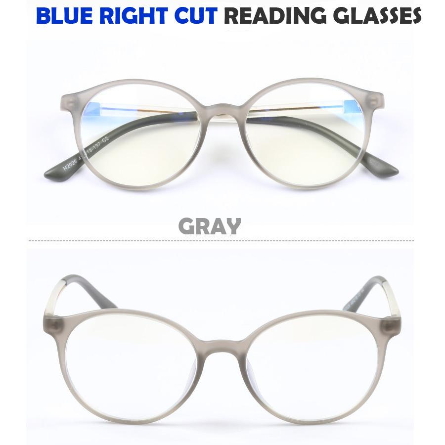 おしゃれ　老眼鏡　ブルーライトカット　ボストンタイプ　男女兼用　リーディンググラス　シニアグラス　父の日　祖父　祖母　誕生日　プレゼント |  | 03