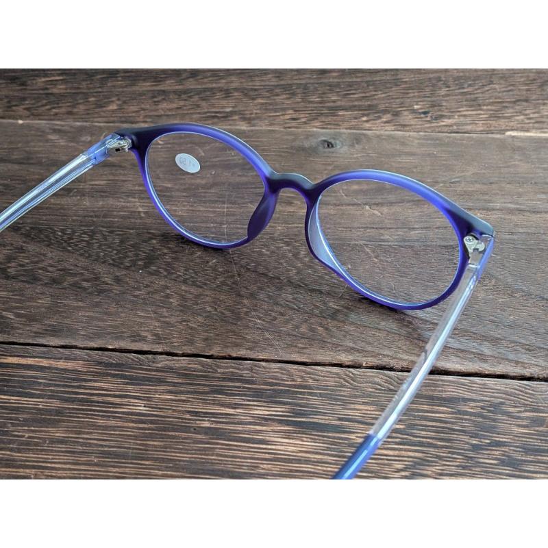 おしゃれ　老眼鏡　ブルーライトカット　ボストンタイプ　男女兼用　リーディンググラス　シニアグラス　父の日　祖父　祖母　誕生日　プレゼント |  | 09