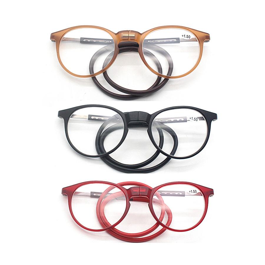 おしゃれ　ボストン　老眼鏡　磁石　マグネット　肩にかける　首にかける　男女兼用　リーディンググラス　シニアグラス　父の日　祖父　祖母　男女兼用　 | 