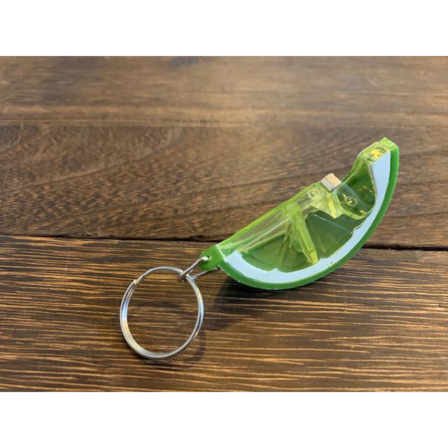 コロナビール 栓抜き ボトルオープナー CORONA ライム おしゃれ