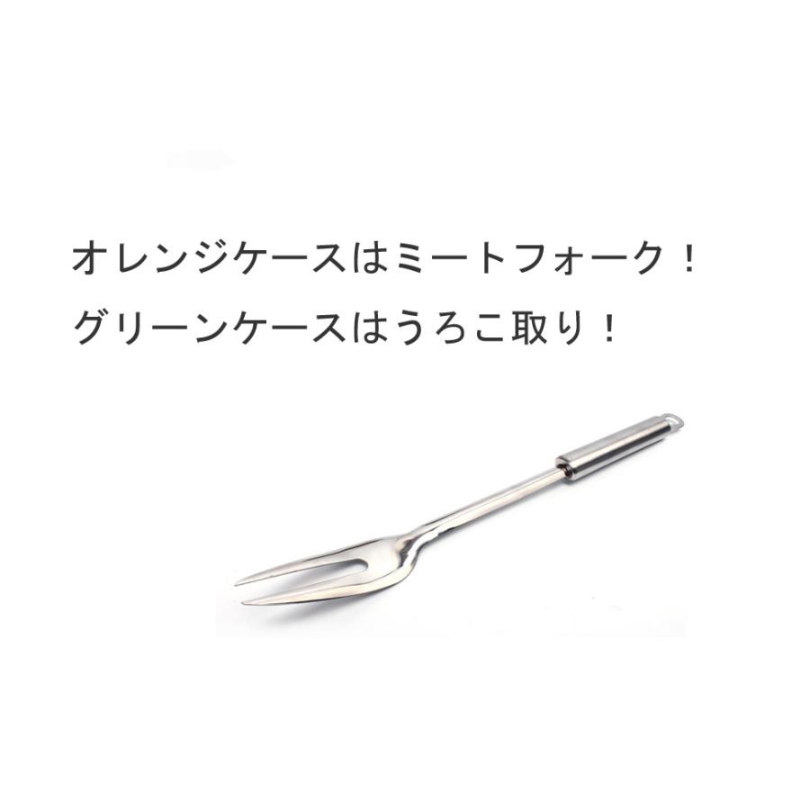 コンパクト　キッチンセット　BBQ　アウトドア調理器具　キャンプ　まな板　包丁　ハサミ　おたま・フライ返し　うろこ取り　トング　しゃもじ　クッカーセット |  | 07