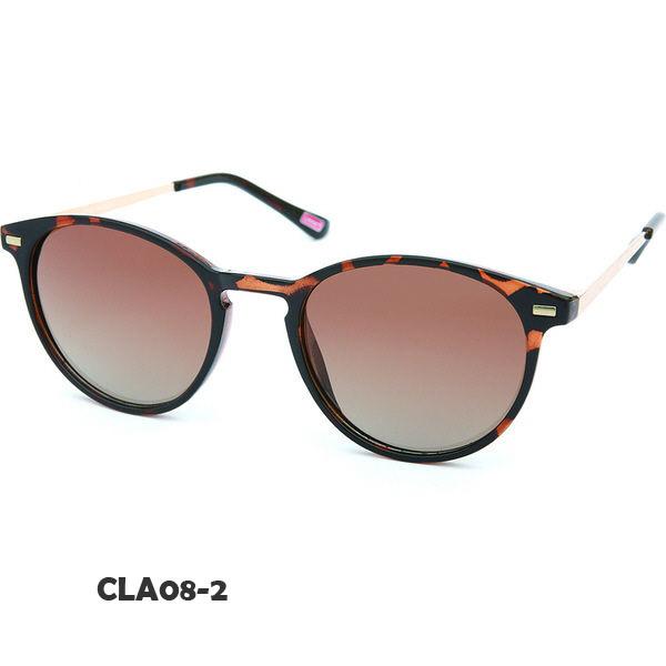 coleman CLA08-1　CLA08-2 CLA08-3コールマン　偏光サングラス　レディース　おしゃれ | Coleman | 02