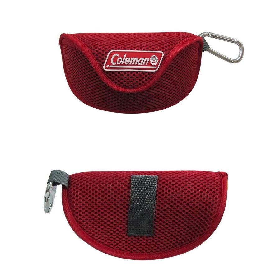 coleman CLA08-3　サングラスケース付き | Coleman | 02