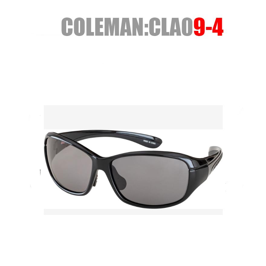 COLEMAN コールマン　CLa09-1 CLA09-2 CLA09-4　サングラス　 おしゃれ 薄い色　人気 ボストン　　偏光サングラス　ヤマト配送 | Coleman | 04