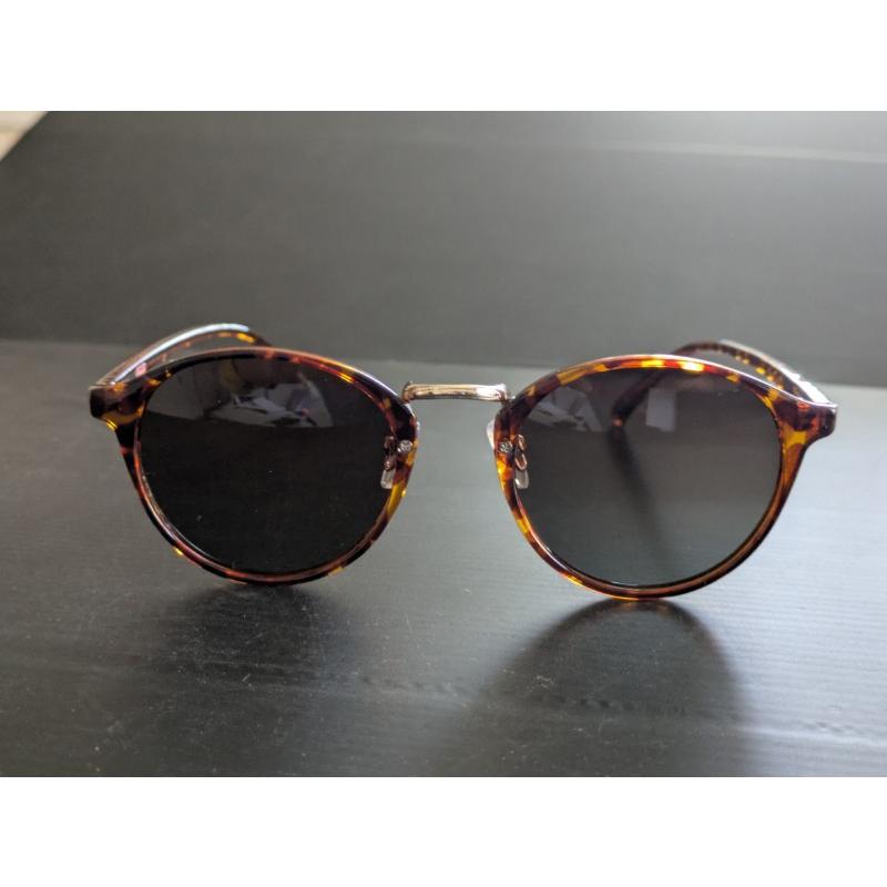 COLEMAN コールマン　CLa10-1 CLA10-2 　サングラス　 おしゃれ 薄い色　人気 ボストン　丸メガネ　偏光サングラス | Coleman | 10