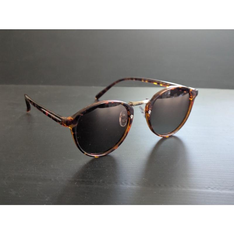 COLEMAN コールマン　CLa10-1 CLA10-2 　サングラス　 おしゃれ 薄い色　人気 ボストン　丸メガネ　偏光サングラス | Coleman | 08