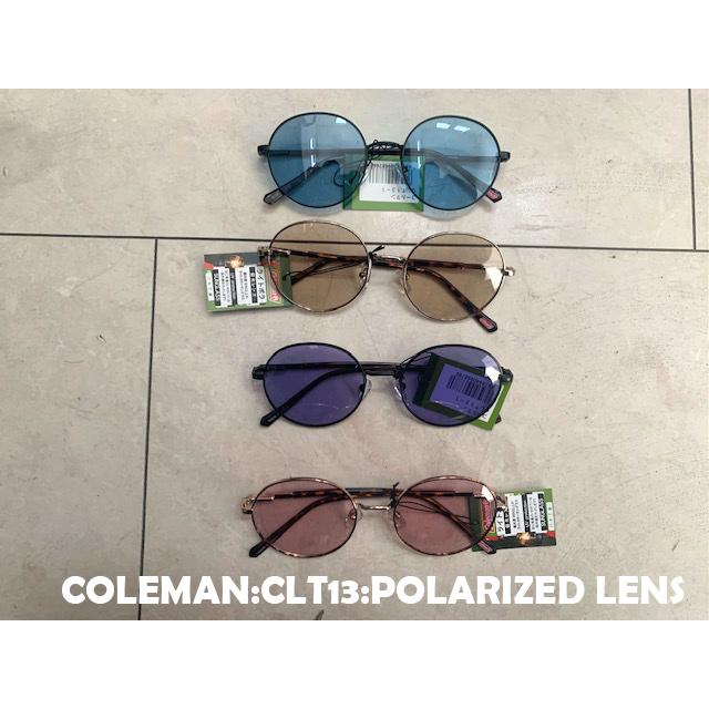 23年新モデル　CLT13-4　CLT13-2 CLT13-3 CLT13-1 偏光サングラス　丸　おしゃれサングラス 男女兼用 | 