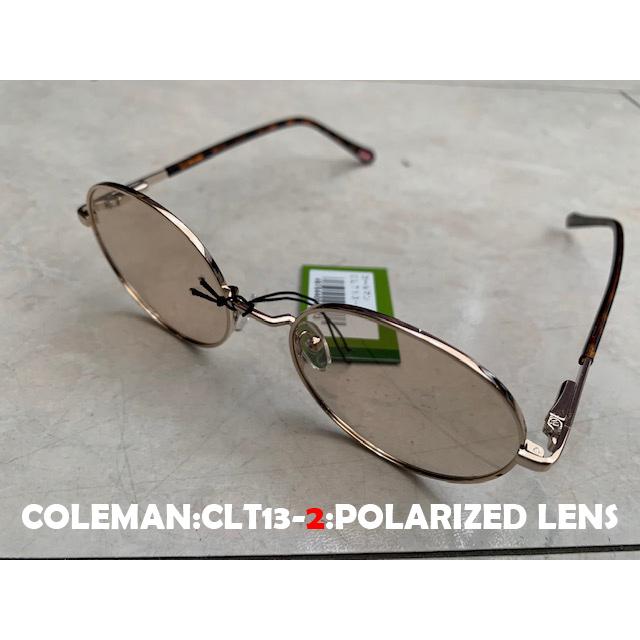 23年新モデル　CLT13-4　CLT13-2 CLT13-3 CLT13-1 偏光サングラス　丸　おしゃれサングラス 男女兼用 |  | 05