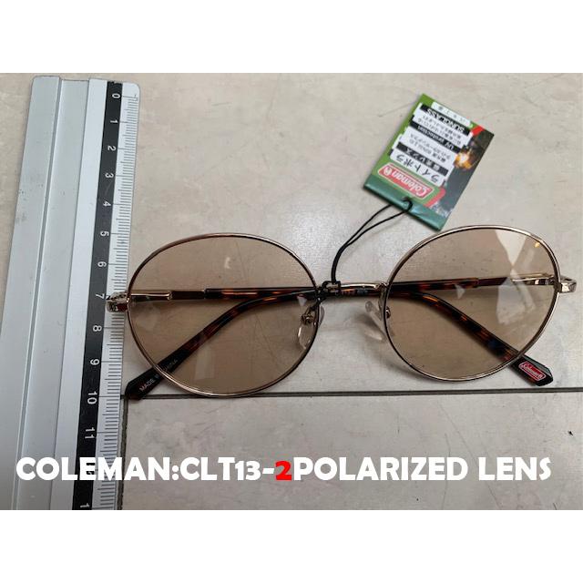 23年新モデル　CLT13-4　CLT13-2 CLT13-3 CLT13-1 偏光サングラス　丸　おしゃれサングラス 男女兼用 |  | 08