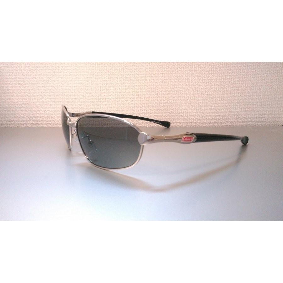 廃版　coleman コールマン　偏光サングラス　CO3017-1　co3017-2 サングラス　メンズ　レディース　釣り　野球　ドライブ　バイク | Coleman | 01