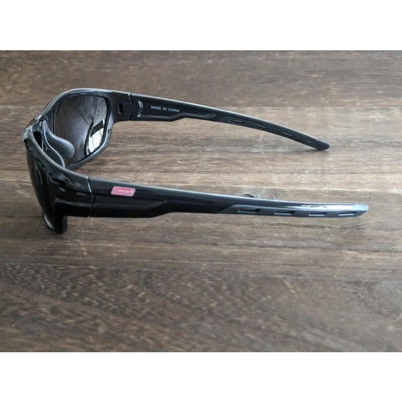 コールマン　CO3073-3 偏光サングラス　 おしゃれ　キャンプ　バイク　ハーレー　アメ車 | Coleman | 02