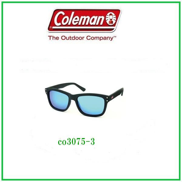 coleman コールマン　偏光サングラス　  co3075-3 サングラス　メンズ　レディース　釣り　野球　ドライブ　バイク | Coleman | 01