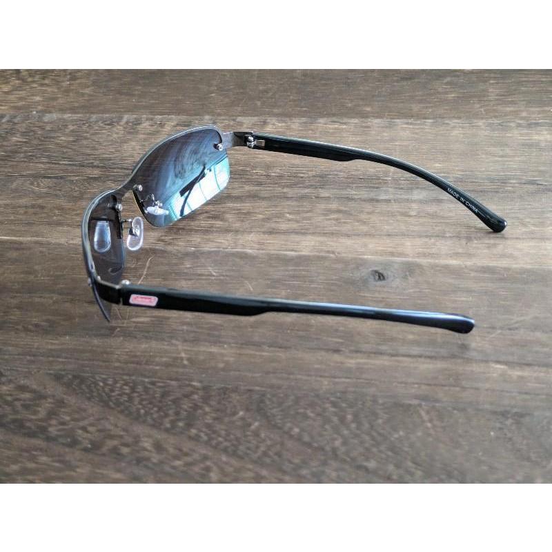 コールマン　co3080-2 偏光サングラス　 おしゃれ　キャンプ　バイク　ハーレー　アメ車 | Coleman | 02