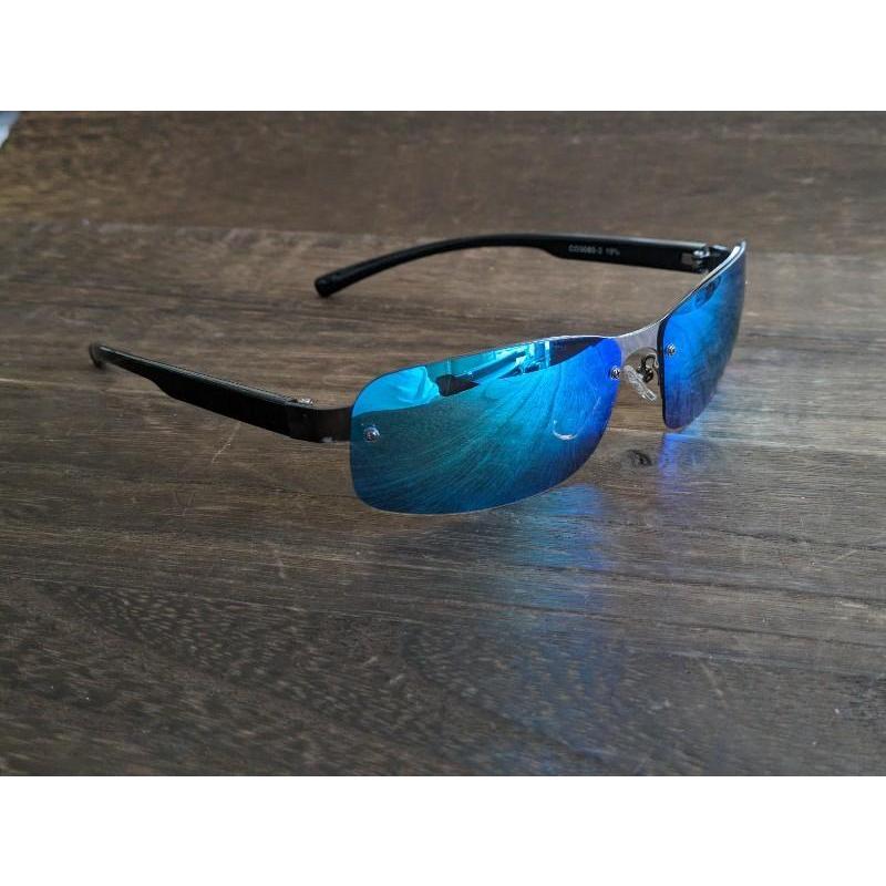 コールマン　co3080-2 偏光サングラス　 おしゃれ　キャンプ　バイク　ハーレー　アメ車 | Coleman | 03