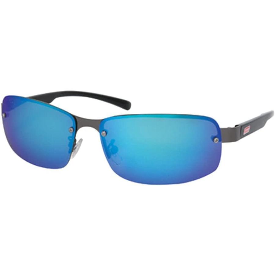 コールマン　co3080-2 偏光サングラス　 おしゃれ　キャンプ　バイク　ハーレー　アメ車 | Coleman | 04