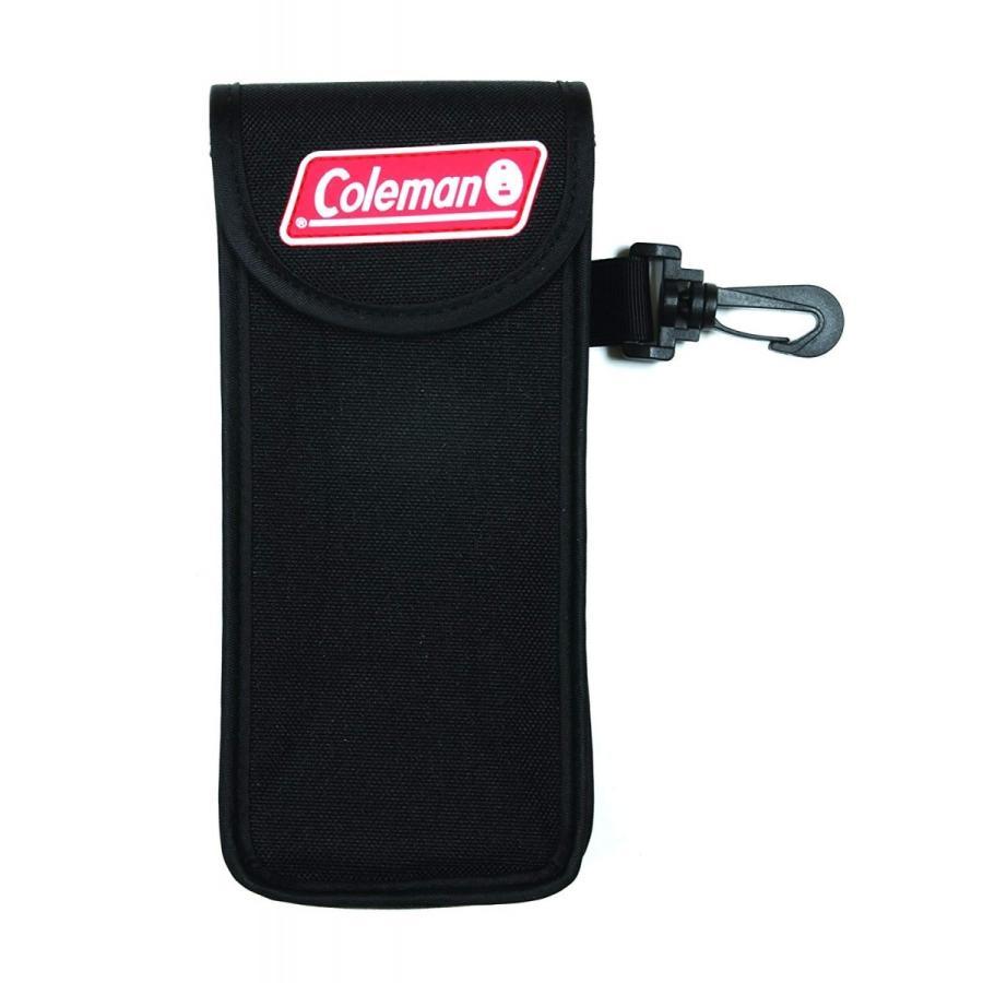 coleman コールマン　サングラスケースのセット販売　偏光　オーバーグラス　跳ね上げ式　COV01-3 偏光サングラス　 | Coleman | 01