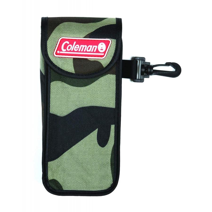 coleman コールマン　サングラスケースのセット販売　偏光　オーバーグラス　跳ね上げ式　COV01-3 偏光サングラス　 | Coleman | 02