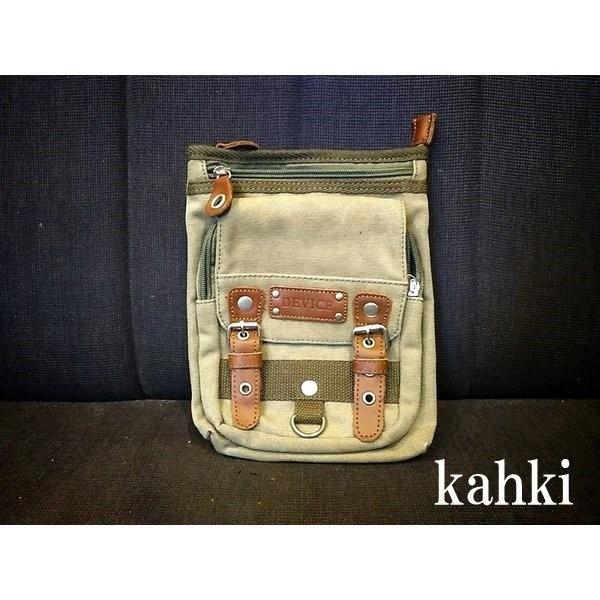 DEVICE デバイス 2WAYメガシザーケース Access DCH30033 キャンパス