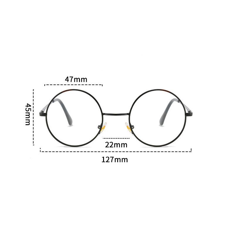 EN 調光サングラス　レンズの色が変わる　丸　丸い　丸型　サングラス　おしゃれ　伊達眼鏡 ハーレー乗り　ゴーグル |  | 01