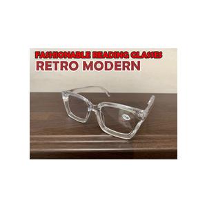 レトロ　おしゃれ　老眼鏡　ポップ　メンズ　レディース　リーディンググラス　シニアグラス　父の日　祖父　祖母　男女兼用　プレゼント |  | 14